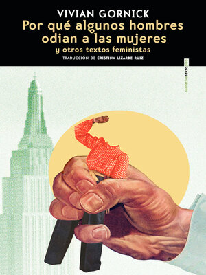 cover image of Por qué algunos hombres odian a las mujeres